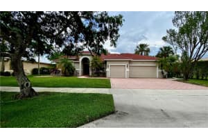 12740 N Countryside Ter, Cooper City, FL 33330 Sold 08/24/23