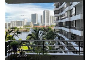 500  Three Islands Blvd.   401, Hallandale Beach, FL 33009 Sold 08/23/23