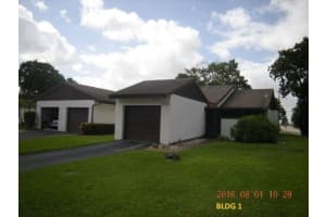 9234  Wedgewood Ln   D7, Tamarac, FL 33321 Sold 08/08/23