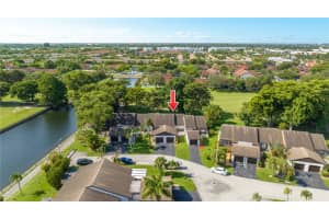 9234  Wedgewood Ln   D7, Tamarac, FL 33321 Sold 08/08/23