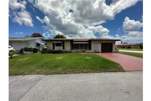 4926 NW 52nd Ct, Tamarac, FL 33319 Sold 10/04/23