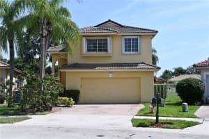 16401  Sapphire Bnd, Weston, FL 33331 Sold 09/07/23