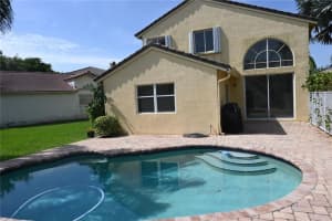 16401  Sapphire Bnd, Weston, FL 33331 Sold 09/07/23