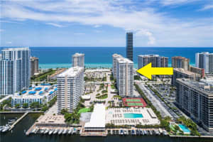 1985 S Ocean Dr   4P, Hallandale Beach, FL 33009 Sold 12/08/23