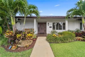 5351 NE 15th Ave, Fort Lauderdale, FL 33334 Sold 09/07/23