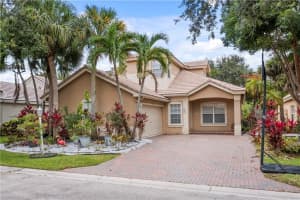 6575 NW 113th Way, Parkland, FL 33076 Sold 08/23/23