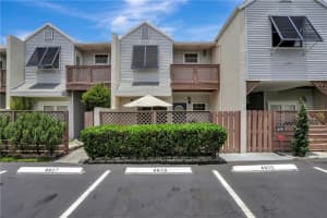 4825 S Hemingway Cir   4825, Margate, FL 33063 Sold 08/16/23