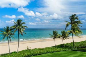 1001  Hillsboro Mile, Hillsboro Beach, FL 33062 Sold 05/09/24