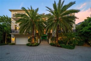 1001  Hillsboro Mile, Hillsboro Beach, FL 33062 Sold 05/09/24