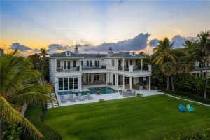 1001  Hillsboro Mile, Hillsboro Beach, FL 33062 Sold 05/09/24