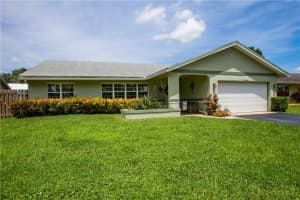 5323 SW 118th Ave, Cooper City, FL 33330 Sold 10/20/23