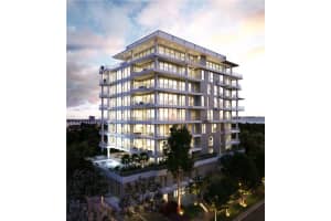 527 Orton Avenue 903c, Fort Lauderdale, Fl 33304, Fort Lauderdale