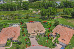 305 NW Cheshire Ln, Port St Lucie, FL 34983 Sold 11/17/23