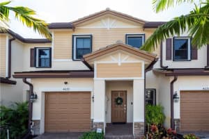 4672  Caspian Way   4672, Davie, FL 33314 Sold 09/07/23
