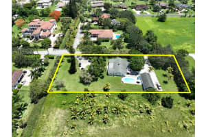 1710 SW 142nd Ave, Davie, FL 33325 Sold 10/16/23