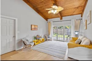 7458 NW 33rd St   7458, Lauderhill, FL 33319 Sold 09/20/23