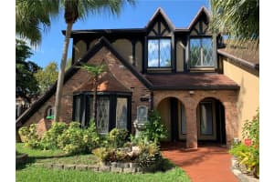 4449 NW 92nd Ave, Sunrise, FL 33351 Sold 09/01/23