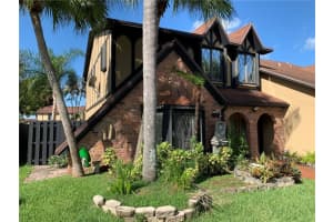 4449 NW 92nd Ave, Sunrise, FL 33351 Sold 09/01/23