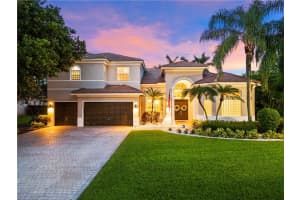 11963 NW 9th St, Coral Springs, FL 33071 Sold 08/22/23