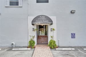 720  Orton Ave   302, Fort Lauderdale, FL 33304 Sold 08/15/23