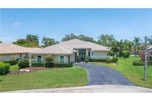 4945 NW 104th Way, Coral Springs, FL 33076 Sold 08/31/23