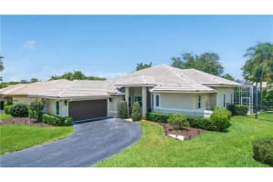 4945 NW 104th Way, Coral Springs, FL 33076 Sold 08/31/23