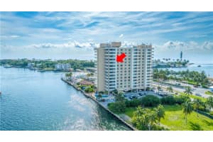 2639 N Riverside Dr   1006, Pompano Beach, FL 33062 Sold 10/04/23