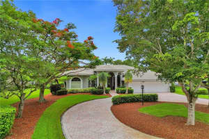 6237 NW 102nd Way, Parkland, FL 33076 Sold 09/29/23