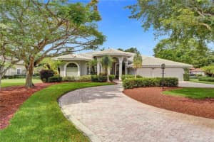 6237 NW 102nd Way, Parkland, FL 33076 Sold 09/29/23