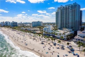 101 S Fort Lauderdale Beach Blvd 2703, Fort Lauderdale