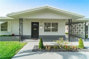 2718 NW 55TH ST, Tamarac, FL 33309 Sold 09/07/23