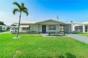 2718 NW 55TH ST, Tamarac, FL 33309 Sold 09/07/23
