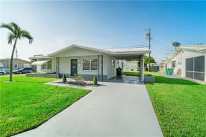 2718 NW 55TH ST, Tamarac, FL 33309 Sold 09/07/23