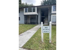 365 W Laurel Dr   N4, Margate, FL 33063 Sold 09/20/23