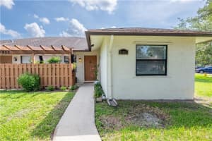 10951 NW 29th Ct, Sunrise, FL 33322 Sold 08/15/23