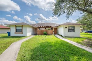 10951 NW 29th Ct, Sunrise, FL 33322 Sold 08/15/23