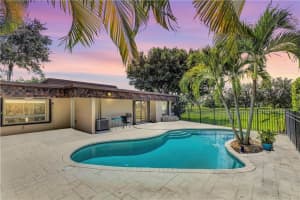 5712  Bamboo Cir, Tamarac, FL 33319 Sold 10/27/23