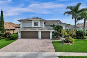 12355  Rockledge Cir, Boca Raton, FL 33428 Sold 08/31/23