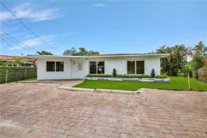 1830 NW 32nd St, Oakland Park, FL 33309 Sold 08/18/23