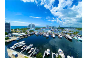 1  Las Olas Circle   1010, Fort Lauderdale, FL 33316 Sold 05/29/24