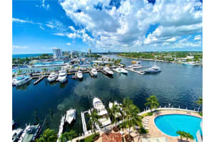 1  Las Olas Circle   1010, Fort Lauderdale, FL 33316 Sold 05/29/24