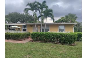 7154  Southgate Blvd   7154, Tamarac, FL 33321 Sold 08/15/23