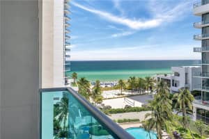 4001 S OCEAN DR   7J, Hollywood, FL 33019 Sold 08/16/23