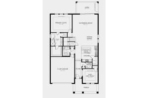 11761 SW Macelli Way, Port St Lucie, FL 34987 Sold 09/20/24