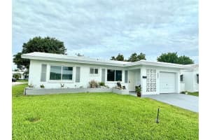5807 NW 82nd Ter, Tamarac, FL 33321 Sold 08/24/23