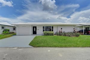 7500 NW 73rd Ave, Tamarac, FL 33321 Sold 10/18/23