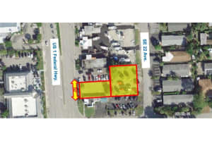 309 SE 22nd Ave, Pompano Beach, FL 33062 Sold 01/30/26