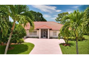 1345 SW Bent Pine Cove, Port St Lucie, FL 34986 Sold 08/07/23
