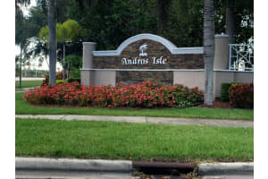 8515  WATER CAY   8515, West Palm Beach, FL 33411 Sold 08/24/23