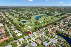 10911  Greentrail Dr, Boynton Beach, FL 33436 Sold 08/18/23